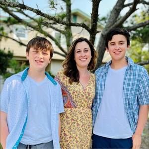 Meet your Posher, Francesca